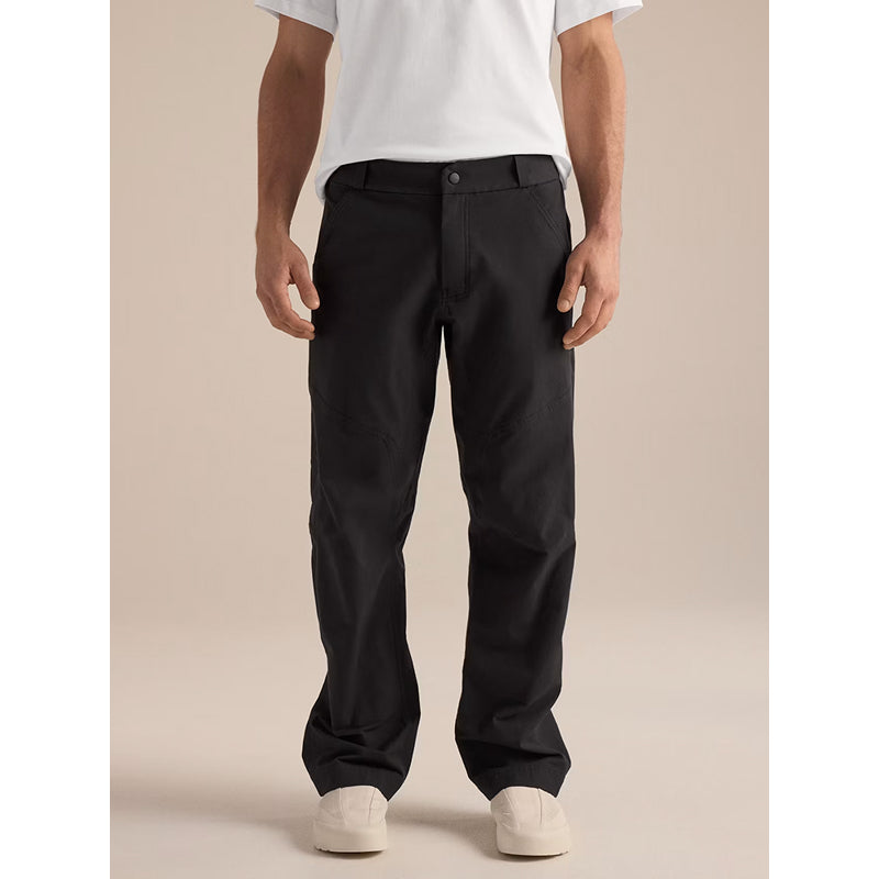 Arcteryx Cronin Cotton Pant Men's