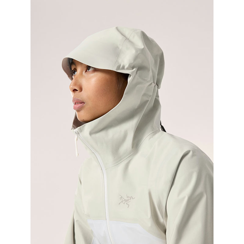 Veste Beta Arc'teryx pour femme