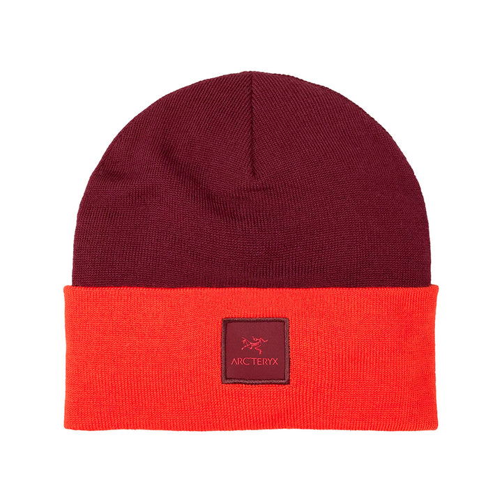 Bonnet Colour Block Arc'teryx