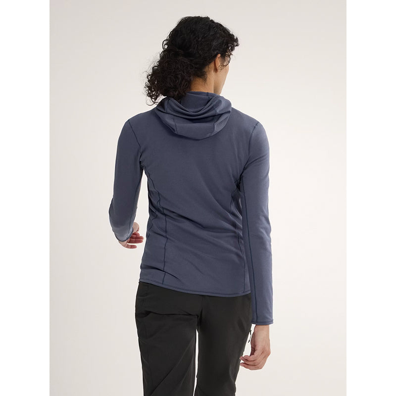 Arc'teryx Kyanite LT Sweat à capuche pour femme 