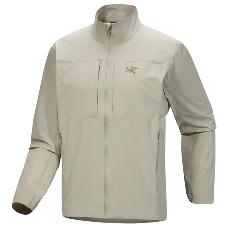Veste légère Arc'teryx Gamma - Homme