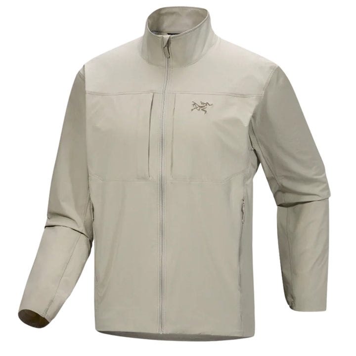 Veste légère Arc'teryx Gamma - Homme