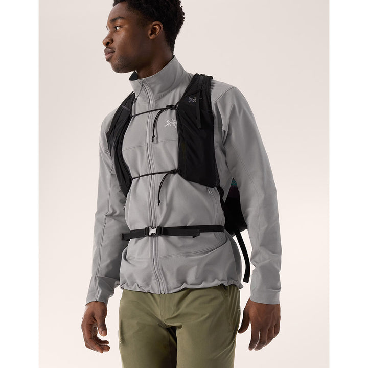 Veste Arc'teryx Gamma - Homme