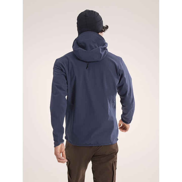 Arc'teryx Gamma MX Hoody Homme
