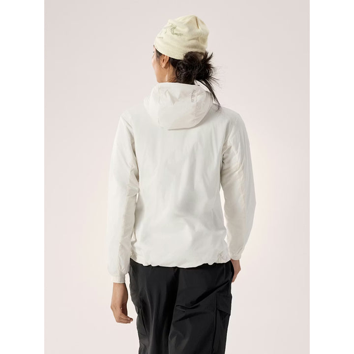 Sweat à capuche Atom d'Arc'teryx - Femme