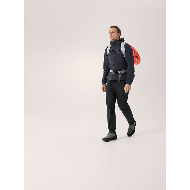 Sweat à capuche Arc'teryx Squamish - Homme