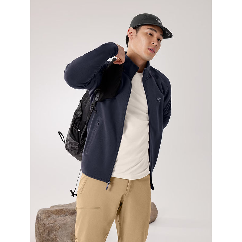 Veste Kyanite pour homme Arc'teryx