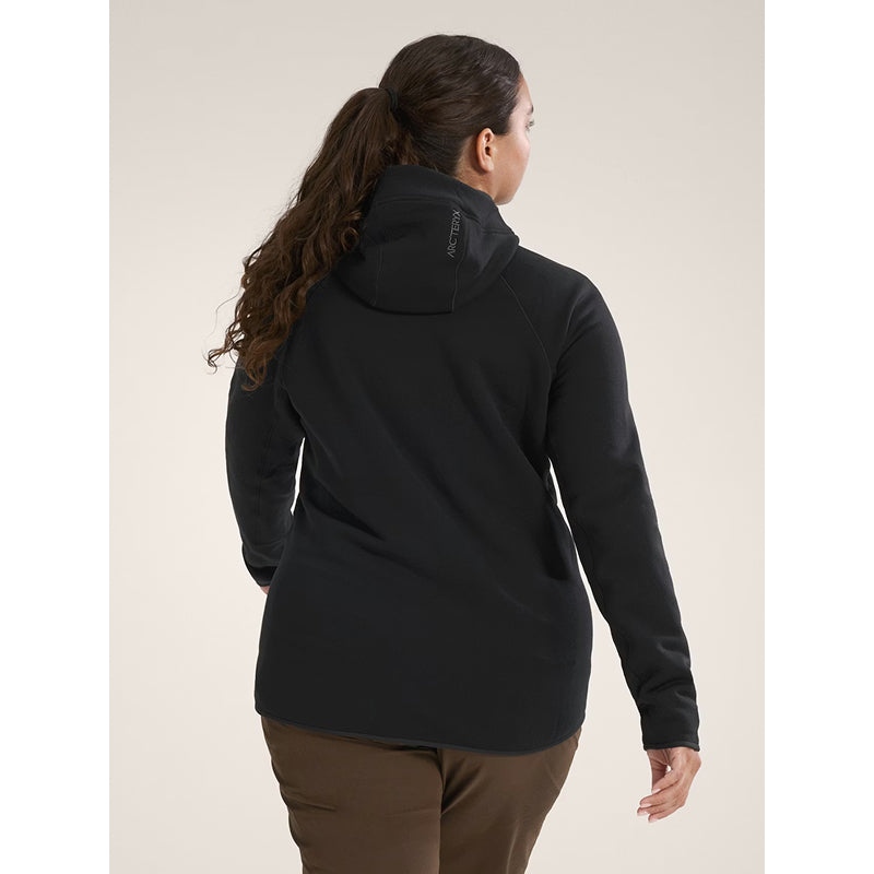 Arc'teryx Sweat à capuche Kyanite pour femmes