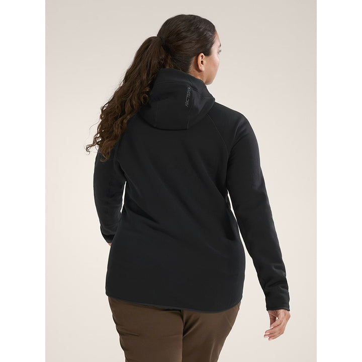 Arc'teryx Sweat à capuche Kyanite pour femmes