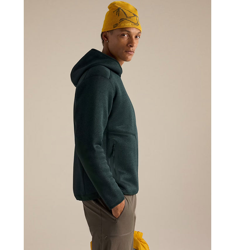 Arc'teryx Covert Pullover Hoody Men's