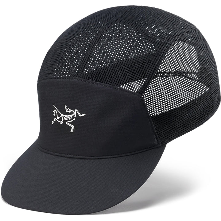Casquette 5 panneaux Norvan Mesh Arc'teryx