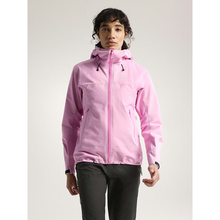 Veste Beta SL Arc'teryx pour femme