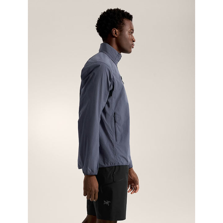 Arc'teryx Ossa Stowhood Homme