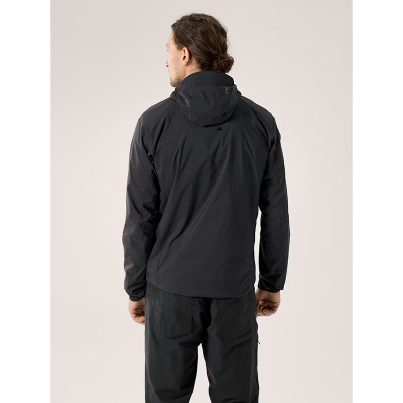 Sweat à capuche Arc'teryx Squamish - Homme