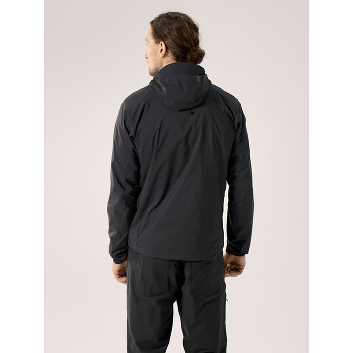 Sweat à capuche Arc'teryx Squamish - Homme