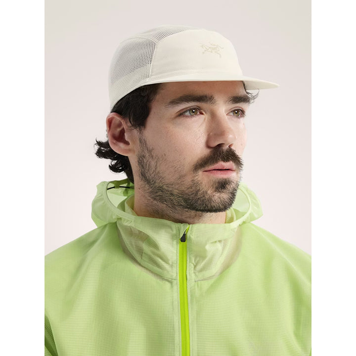 Casquette 5 panneaux Norvan Mesh Arc'teryx