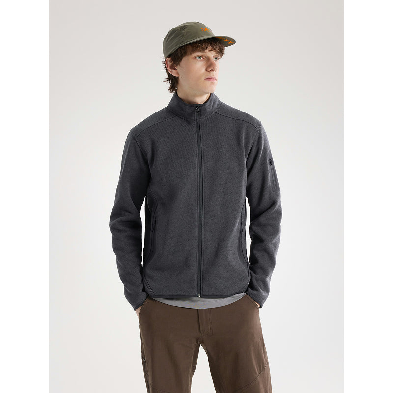 Cardigan Covert d'Arc'teryx - Homme