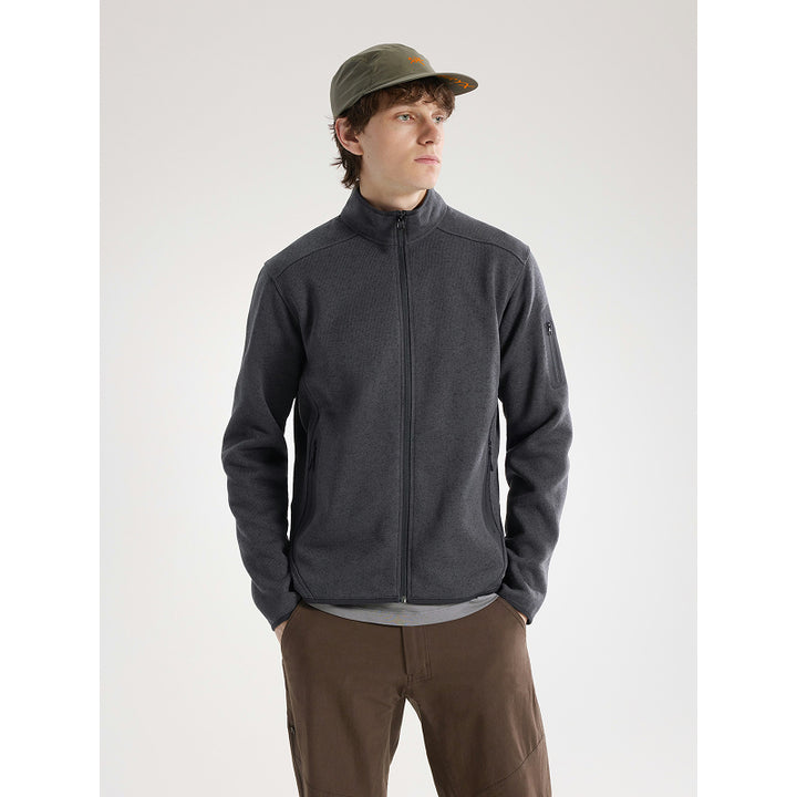 Cardigan Covert d'Arc'teryx - Homme