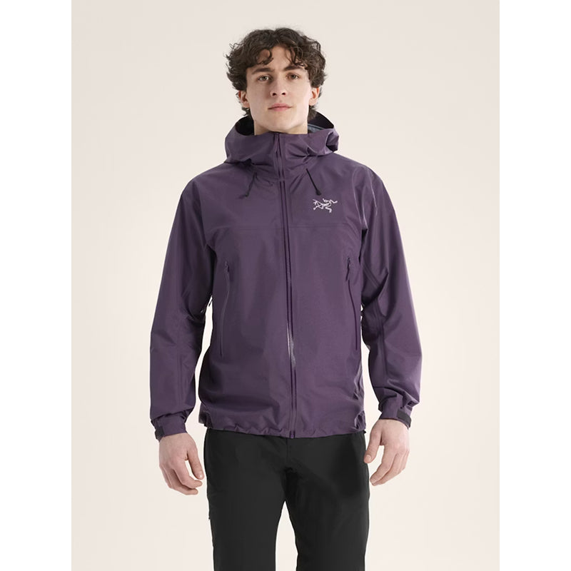 Arc'teryx Beta SL Jacket Homme - Mis à jour