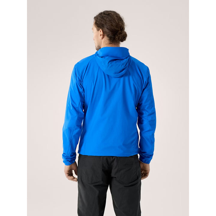 Sweat à capuche Arc'teryx Squamish - Homme