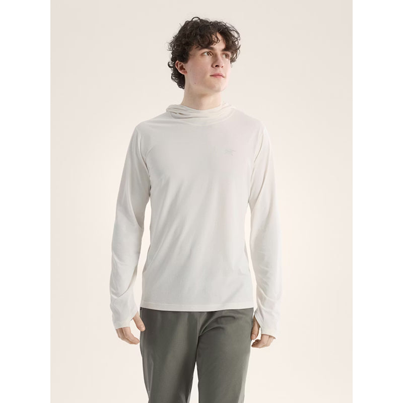 Sweat à capuche Arc'teryx Cormac - Homme