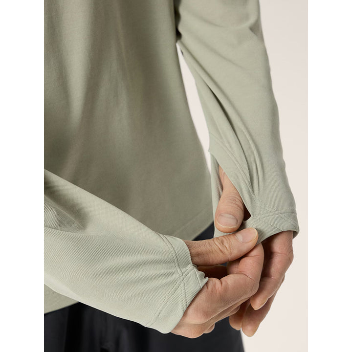 Sweat à capuche Arc'teryx Cormac - Homme