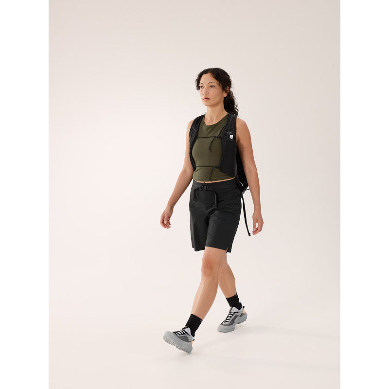 Débardeur Arc'teryx Soria pour femmes