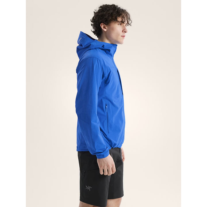 Sweat à capuche léger Gamma Arc'teryx – Homme