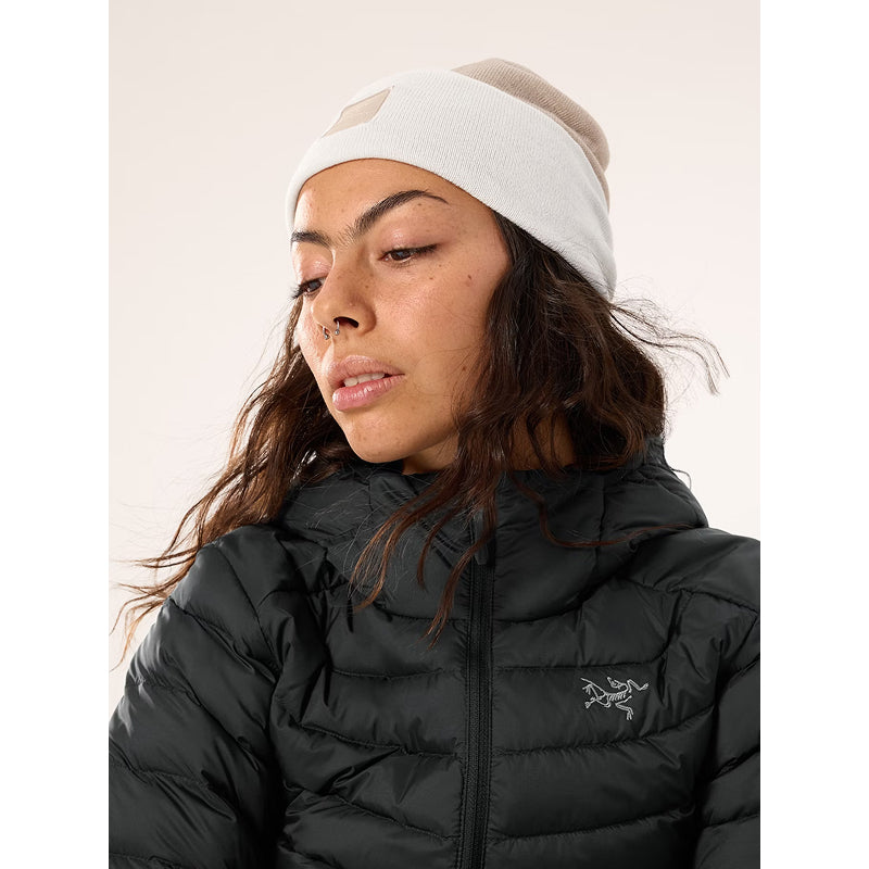 Bonnet Colour Block Arc'teryx