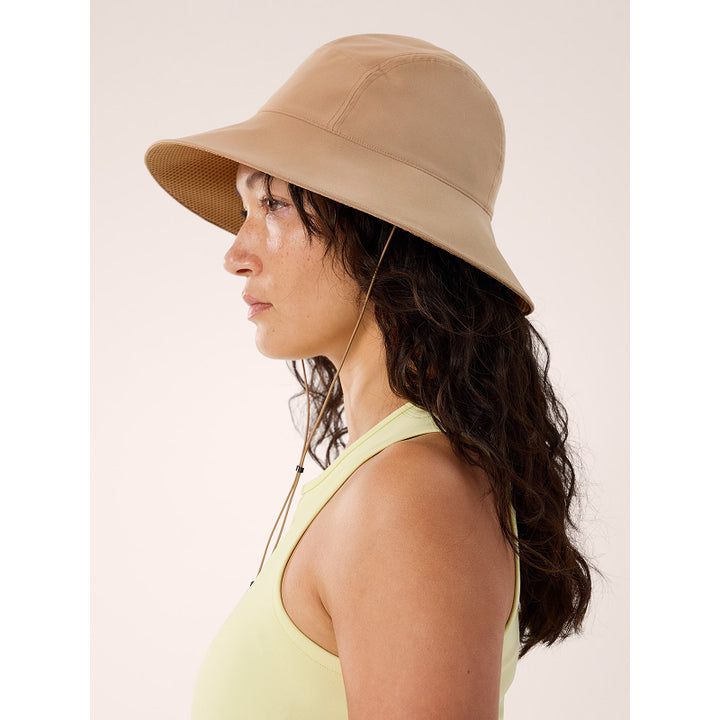 Chapeau de soleil Sinsola Arc'teryx