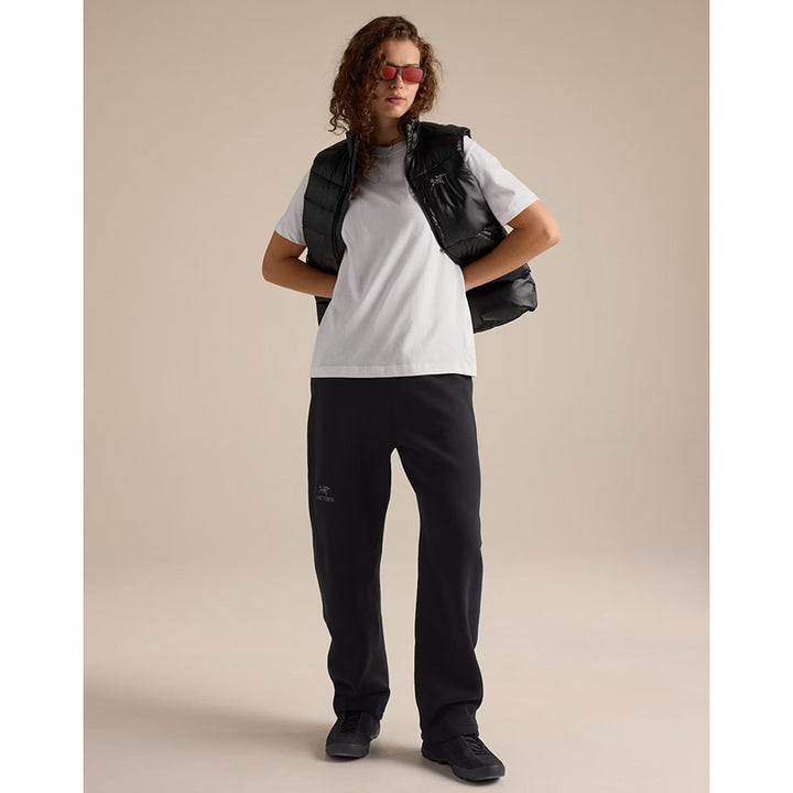 Arc'teryx Women's Emblem Fleece Jogger