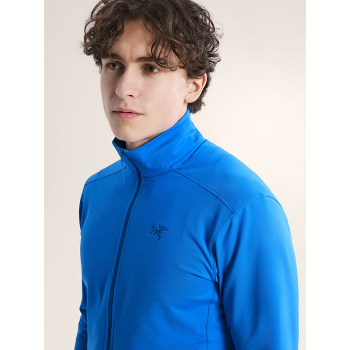Veste légère Arc'teryx Kyanite - Homme