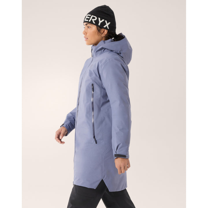 Arc'teryx Beta Down Parka - Women's