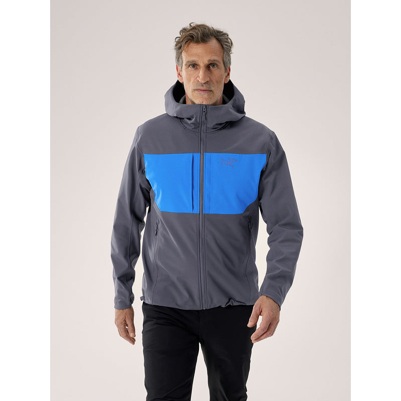 Arc'teryx Gamma MX Hoody Homme