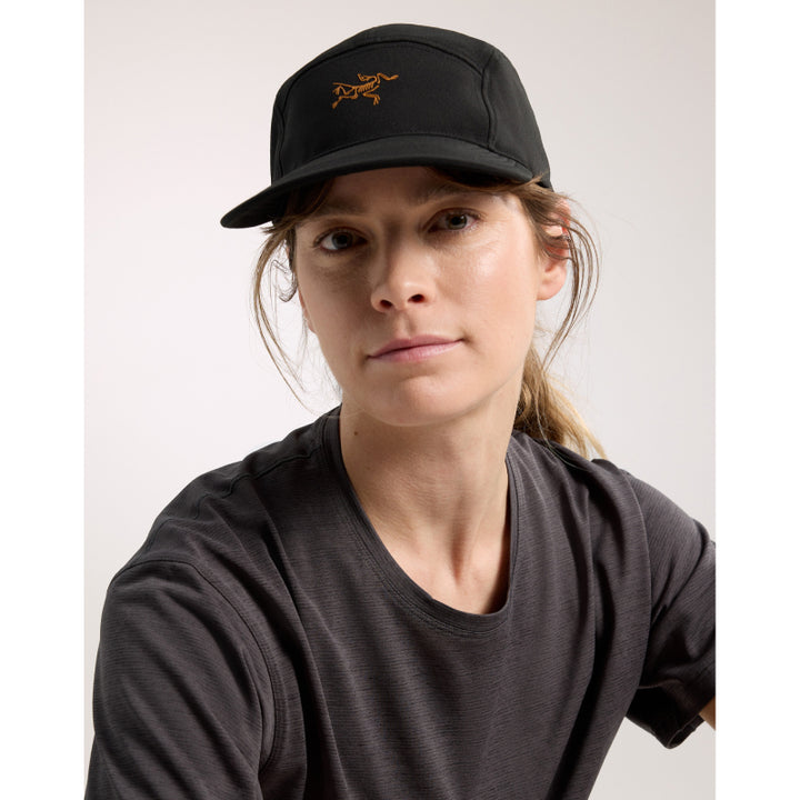 Arc'teryx Wool Calidum 5 Panel Hat