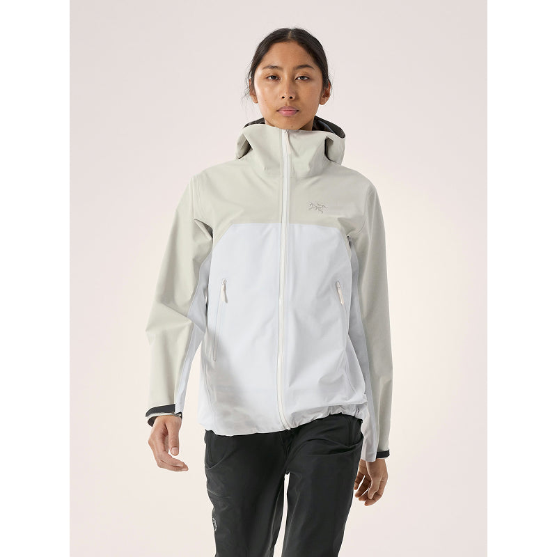 Veste Beta Arc'teryx pour femme