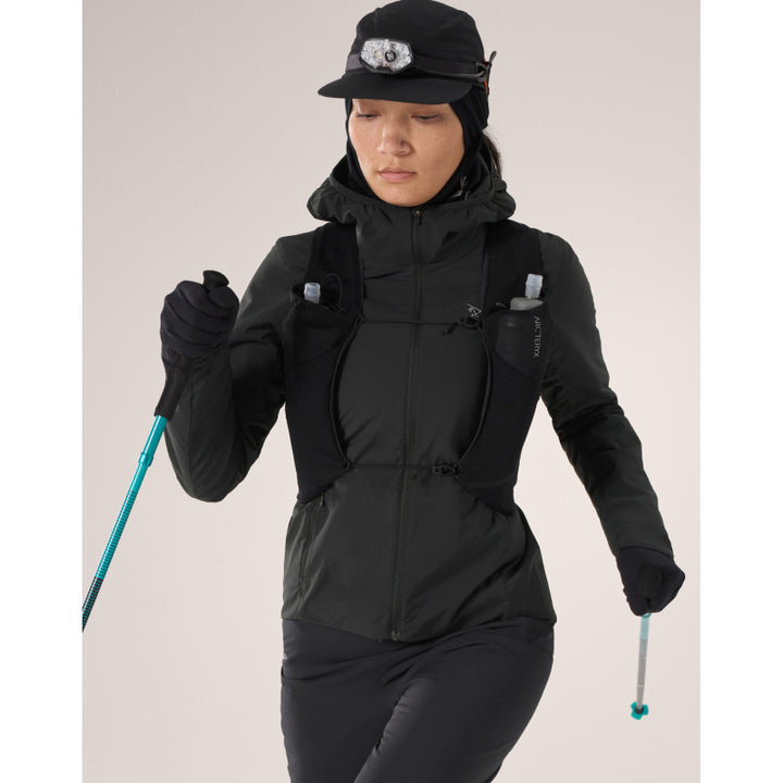 Arc'teryx Norvan Insulated Hoody - Women's