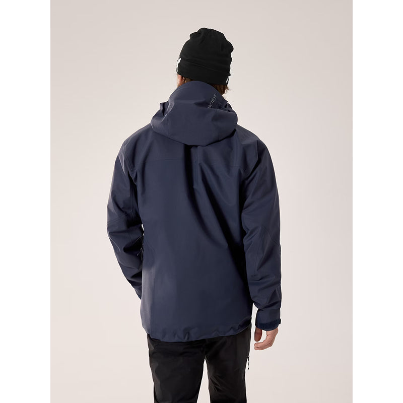 Veste Beta AR Homme Arc'teryx - Mise à jour