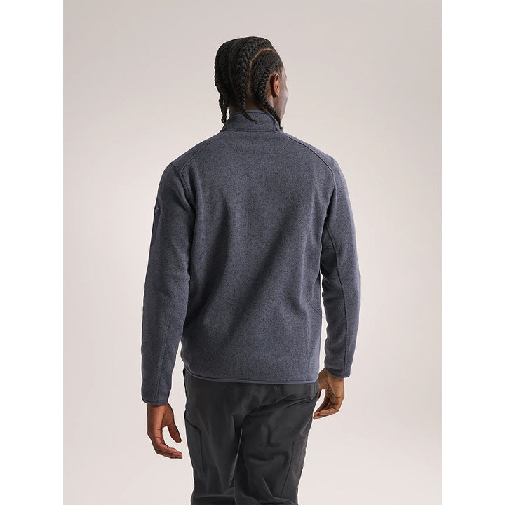 Cardigan Covert d'Arc'teryx - Homme