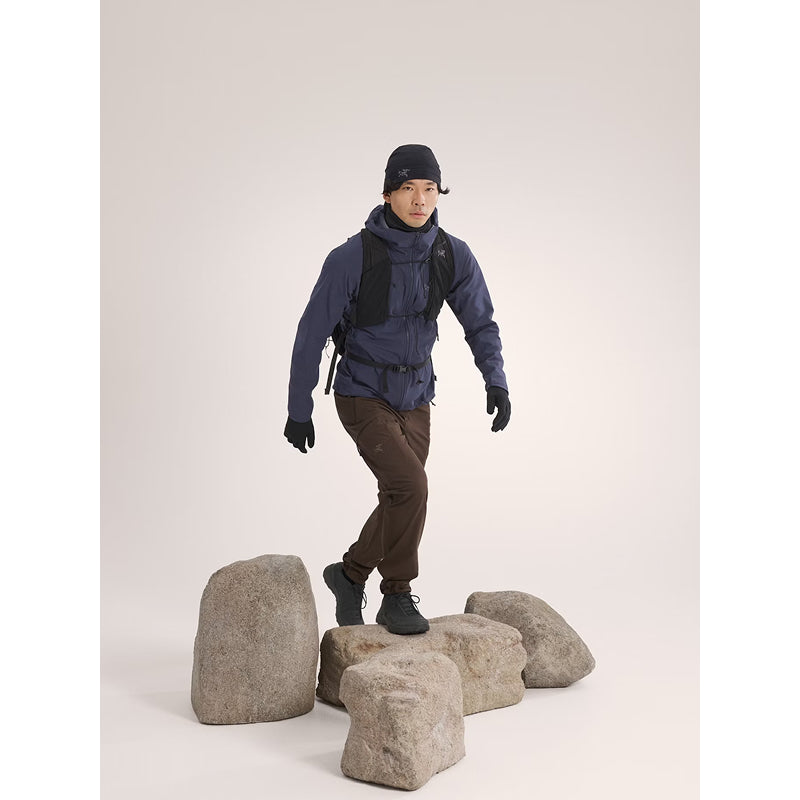 Arc'teryx Gamma MX Hoody Homme