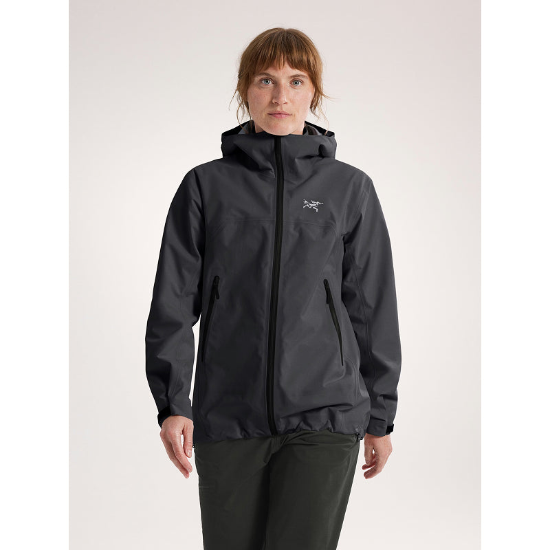 Veste Beta Arc'teryx pour femme