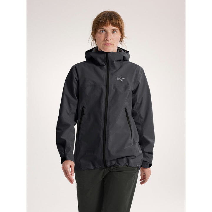 Veste Beta Arc'teryx pour femme
