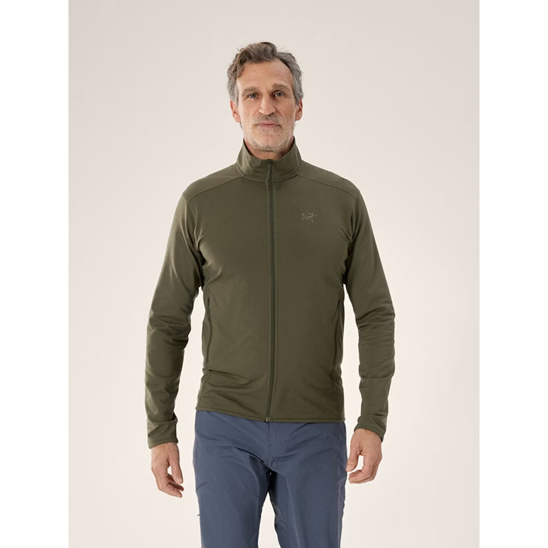 Veste légère Arc'teryx Kyanite - Homme