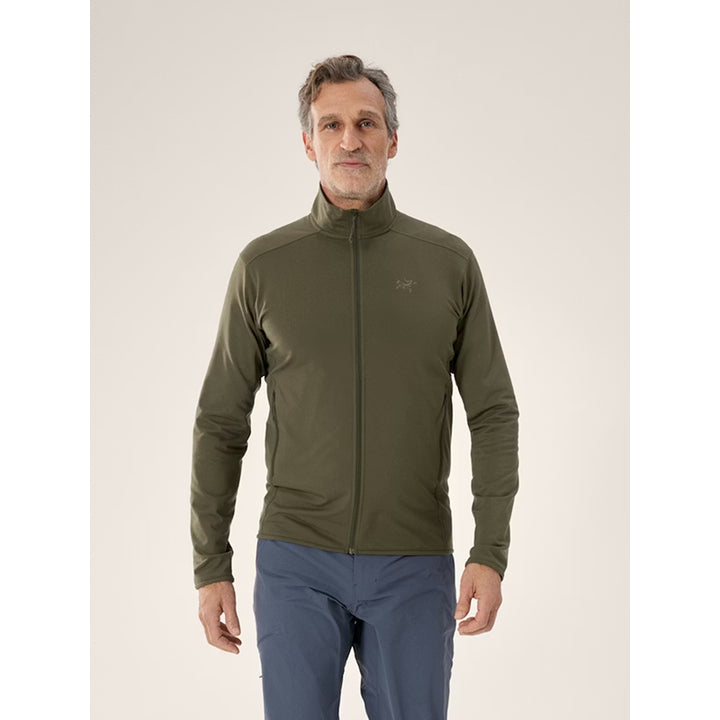 Veste légère Arc'teryx Kyanite - Homme