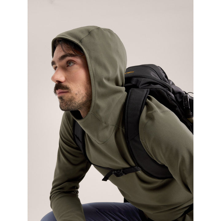 Arc'teryx Cormac Heavyweight Hoody - Men's