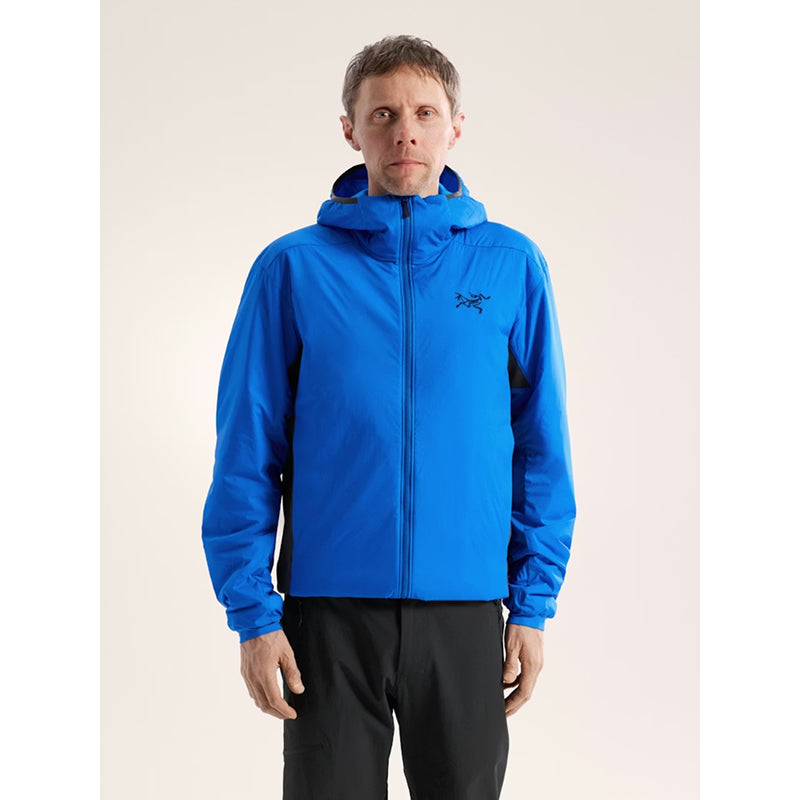 Sweat à capuche Atom d'Arc'teryx - Homme