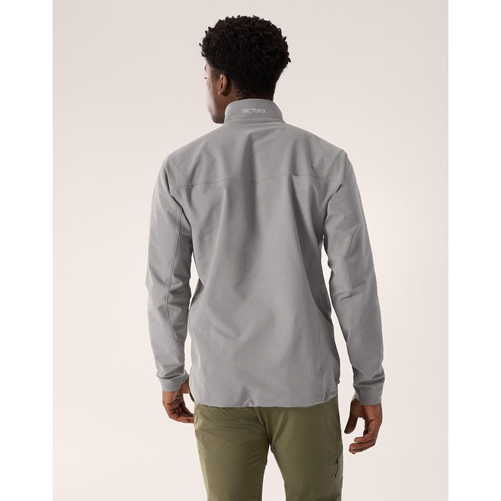 Veste Arc'teryx Gamma - Homme
