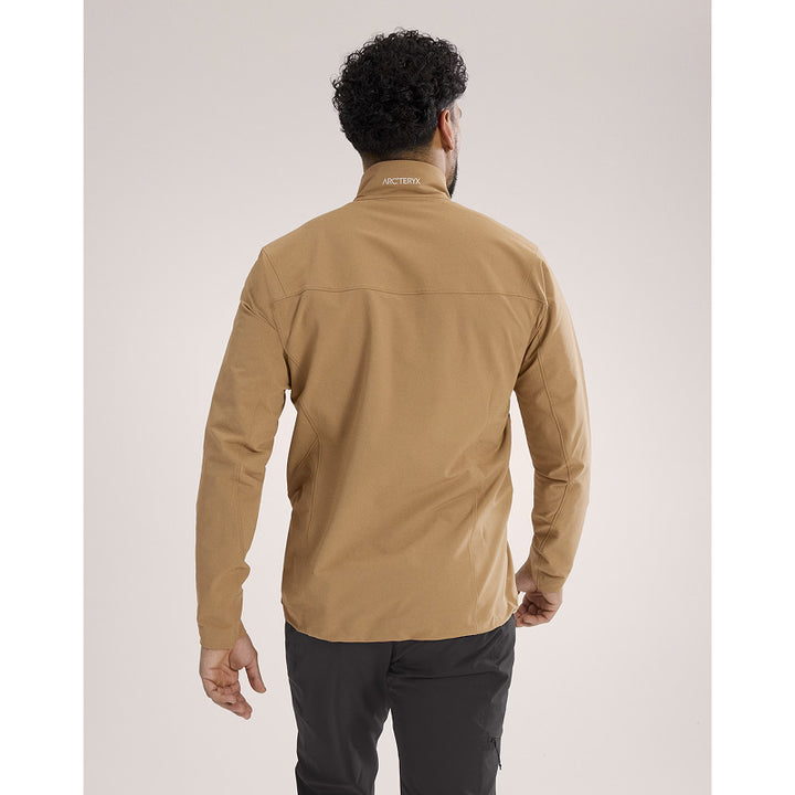 Veste Arc'teryx Gamma - Homme