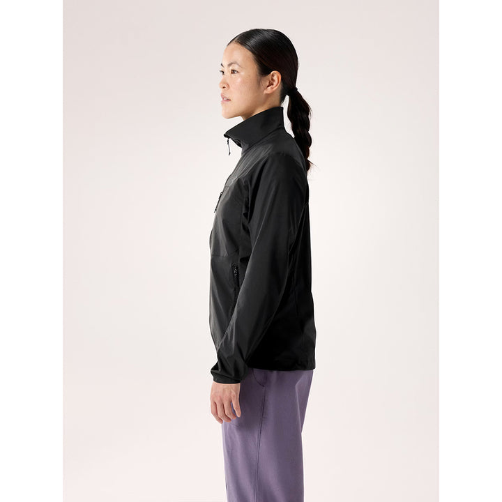 Veste Squamish pour femme Arc'teryx