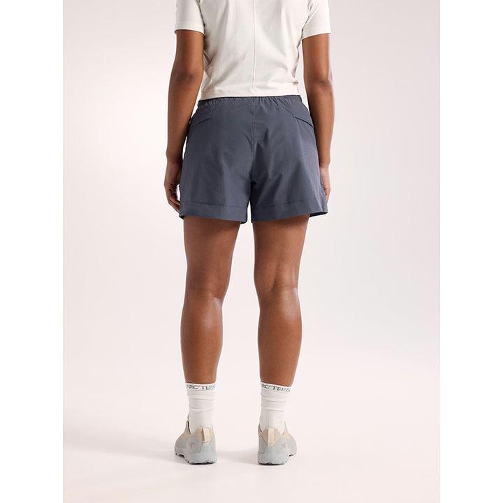 Short Sinsola Arc'Teryx 5" Femme